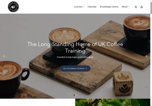 londonschoolofcoffee.com capture - 2025-06-06 18:25:39