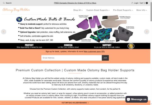 ostomybagholder.com capture - 2025-06-06 18:32:48