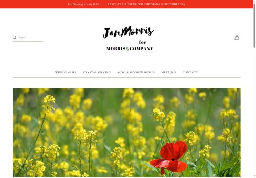 janmorris.com capture - 2025-06-06 18:32:48