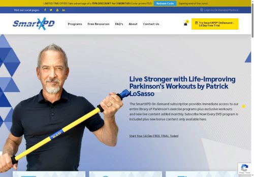 preventionthroughfitness.com capture - 2025-06-06 18:35:24