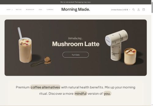 matchamade.com capture - 2025-06-06 18:37:30