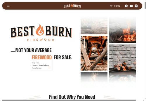 bestburnfirewood.com capture - 2025-06-06 18:38:15