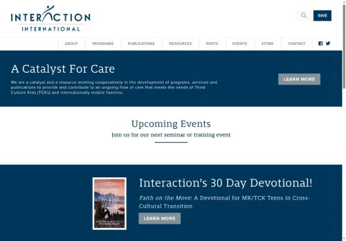 interactionintl.org capture - 2025-06-06 18:44:53