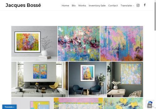 jacquesbosse.com capture - 2025-06-06 18:52:46