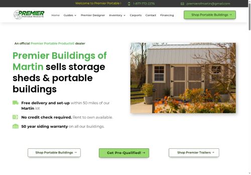 premierbuildingsofmartin.com capture - 2025-06-06 19:09:16