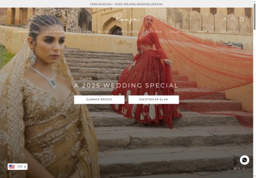 roujeofficial.com capture - 2025-06-06 19:09:16