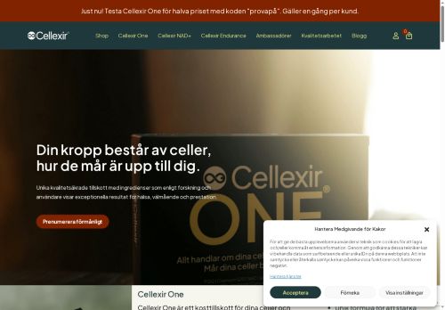 cellexir.se capture - 2025-06-06 19:16:43