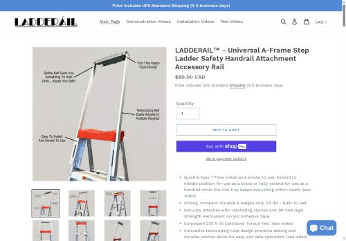 ladderail.com capture - 2025-06-06 19:16:43