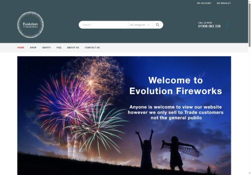 evolutionfireworks.co.uk capture - 2025-06-06 19:24:05