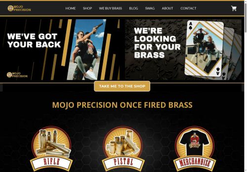 mojoprecision.com capture - 2025-06-06 19:31:39