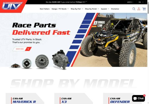 utvraceshop.com capture - 2025-06-06 19:31:39
