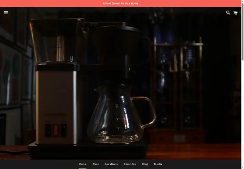 sprocoffee.com capture - 2025-06-06 19:34:53