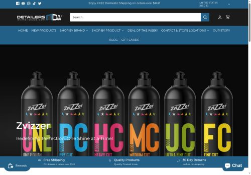 detailerwarehouse.com capture - 2025-06-06 19:50:17