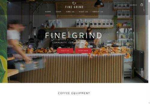 finegrind.coffee capture - 2025-06-06 20:05:19