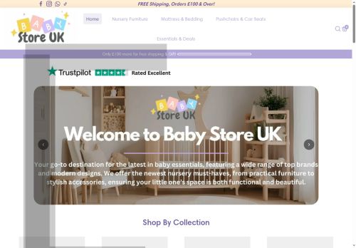 babystoreuk.co.uk capture - 2025-06-06 20:18:10