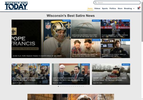 wisconsinnews.today capture - 2025-06-06 20:23:28