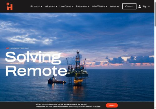 harvest.technology capture - 2025-06-06 21:31:36