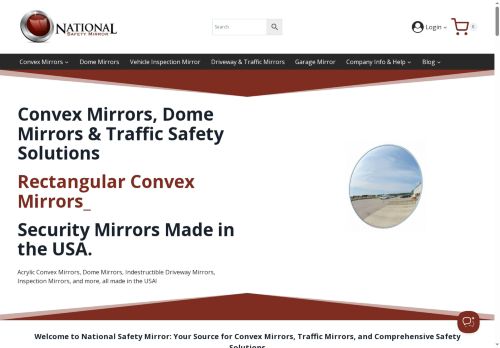 nationalsafetymirror.com capture - 2025-06-06 21:31:36