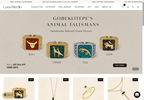 lunamerdin.com capture - 2025-06-06 21:34:19