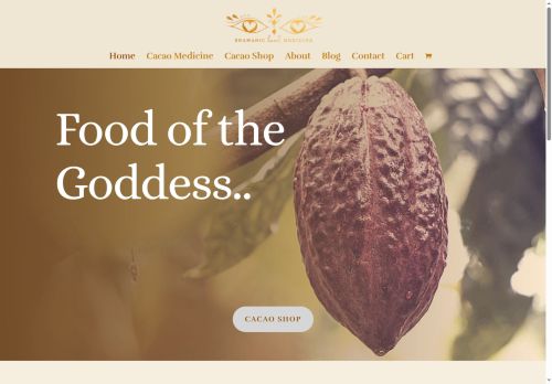 shamanicheartmedicine.com capture - 2025-06-06 21:34:19