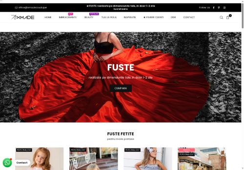 xmade.boutique capture - 2025-06-06 21:39:57