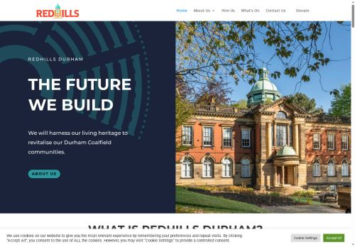 redhillsdurham.org capture - 2025-06-06 21:45:09
