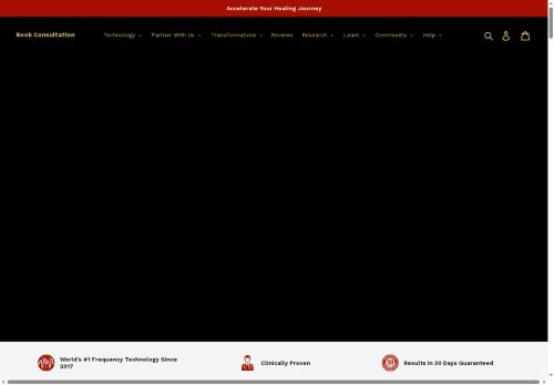 qilifemastery.com capture - 2025-06-06 21:45:57