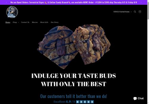 swole-sweets.com capture - 2025-06-06 21:51:02