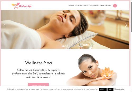 wellnessspa.ro capture - 2025-06-06 22:03:01