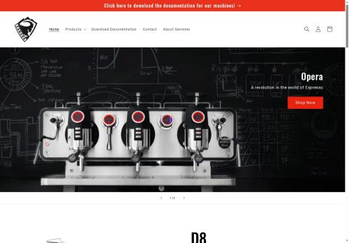 sanremocanada.com capture - 2025-06-06 22:03:48