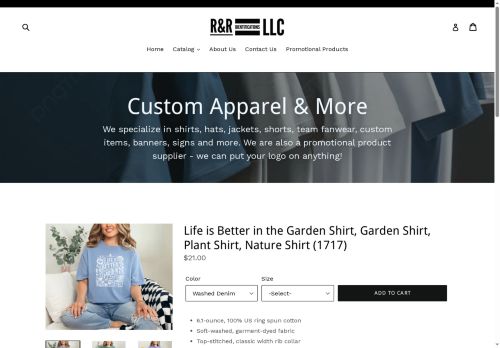 randridentification.com capture - 2025-06-06 22:12:32