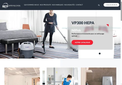 mcd-tunisie.com capture - 2025-06-06 22:19:28