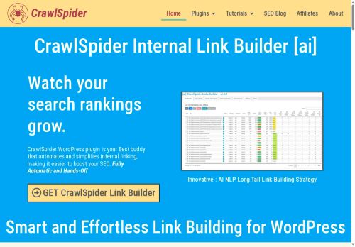 crawlspider.com capture - 2025-06-06 22:26:55
