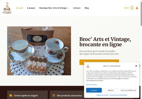 broc-arts-vintage.com capture - 2025-06-06 22:30:15