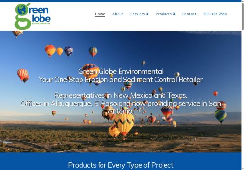 greenglobenm.com capture - 2025-06-06 22:35:55