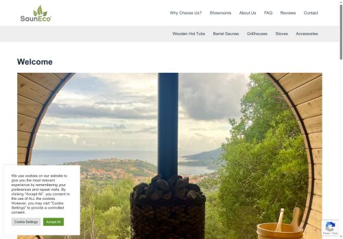 sauneco.com capture - 2025-06-06 22:47:14