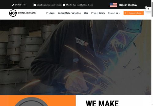 Manhole Covers Direct capture - 2025-06-06 22:55:35