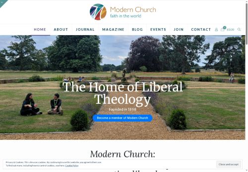 modernchurch.org.uk capture - 2025-06-06 22:57:36