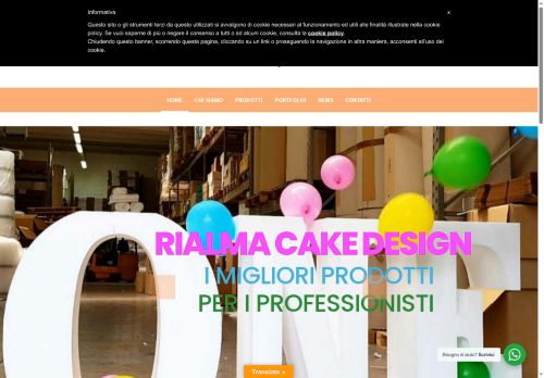 rialmacakedesign.com capture - 2025-06-06 22:59:33