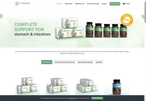 vitamunda.co.uk capture - 2025-06-06 23:04:38