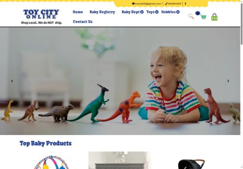 toycityonline.com capture - 2025-06-06 23:04:38