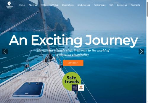 palominohospitality.com capture - 2025-06-06 23:11:46