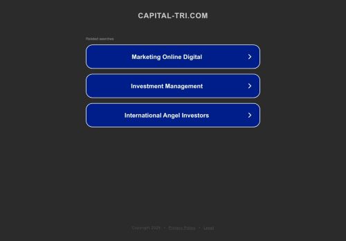 capital-tri.com capture - 2025-06-06 23:16:39