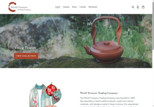 worldtreasuretrading.com capture - 2025-06-06 23:17:39