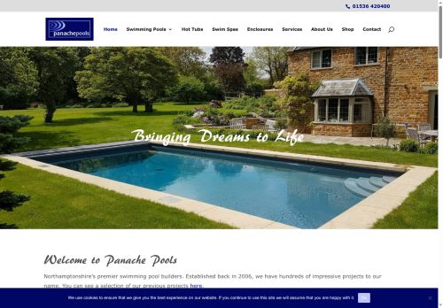 panachepools.co.uk capture - 2025-06-06 23:19:01