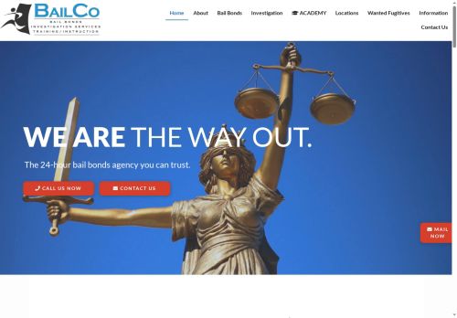 bailcobailbonds.com capture - 2025-06-06 23:23:53
