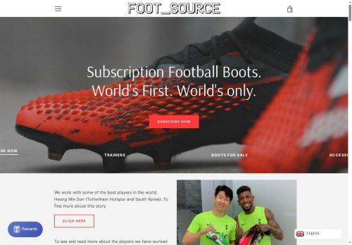 footsource.co.uk capture - 2025-06-06 23:29:46