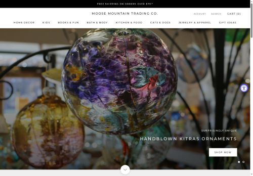 moosemtntradingco.com capture - 2025-06-06 23:39:12