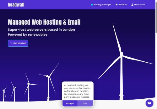 headwall.co.uk capture - 2025-06-06 23:43:37