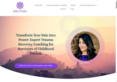 victim2victor.net capture - 2025-06-06 23:43:37